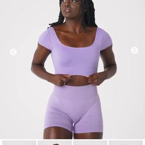 Nvgtn Sports Bra L